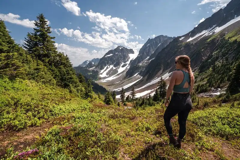 North Cascades National Park (Washington)