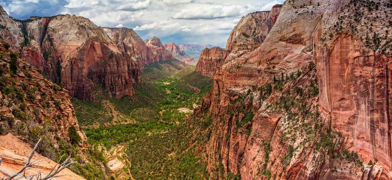 Zion National Park, Utah