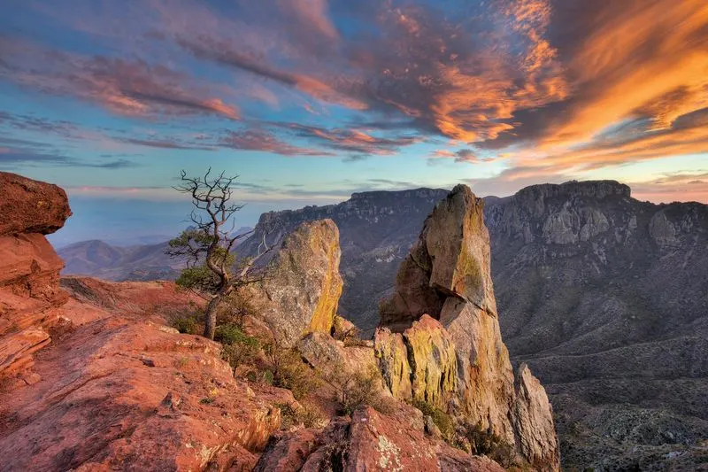 Big Bend National Park (Texas)