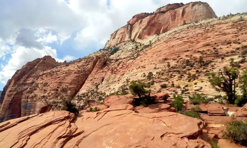 Zion National Park, Utah