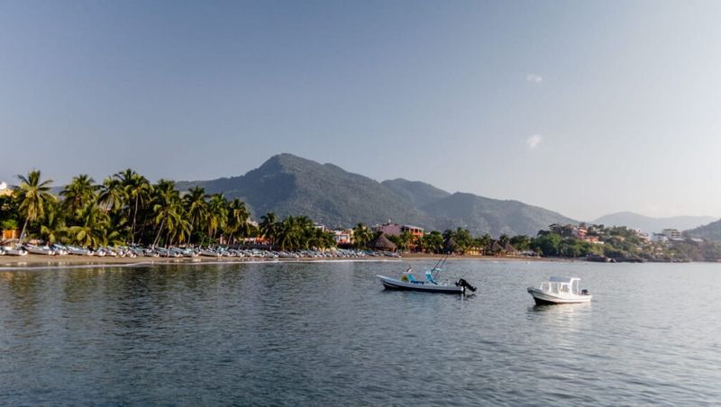 Ixtapa–Zihuatanejo, Guerrero