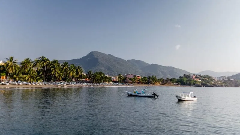 Ixtapa–Zihuatanejo, Guerrero