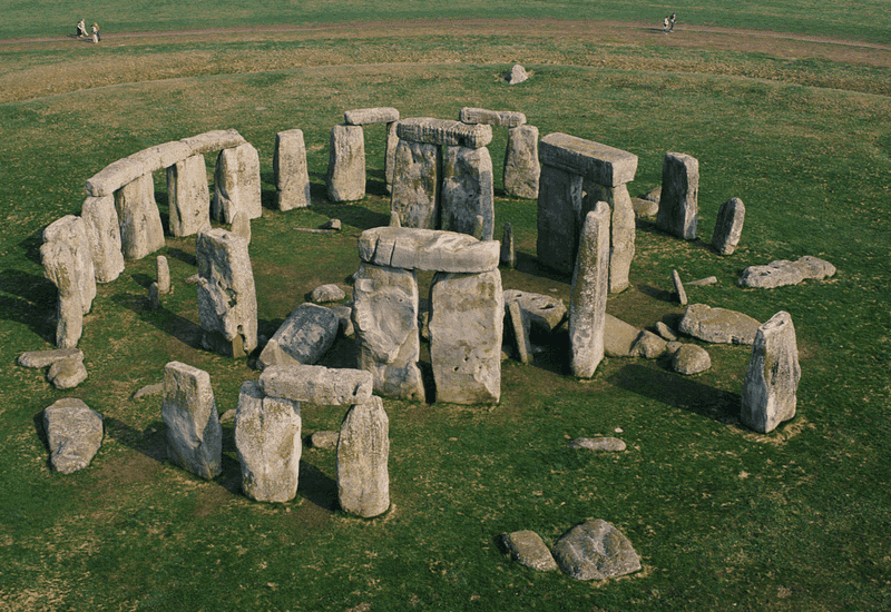 Stonehenge, United Kingdom