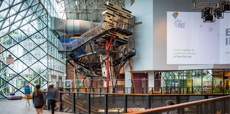 Chicago Children's Museum