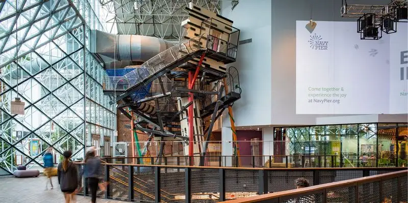 Chicago Children's Museum