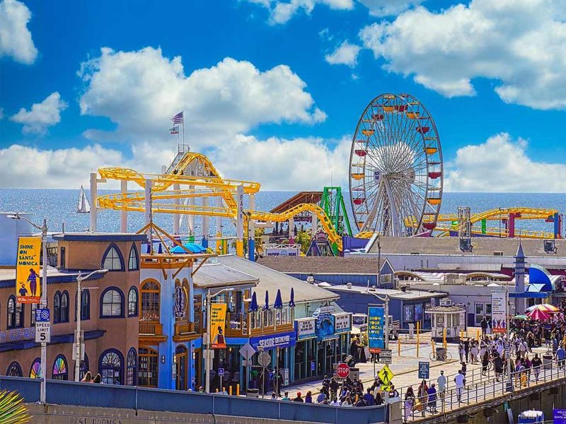 Pacific Park