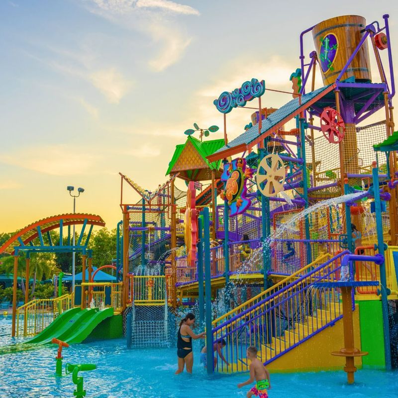 Aquatica Orlando