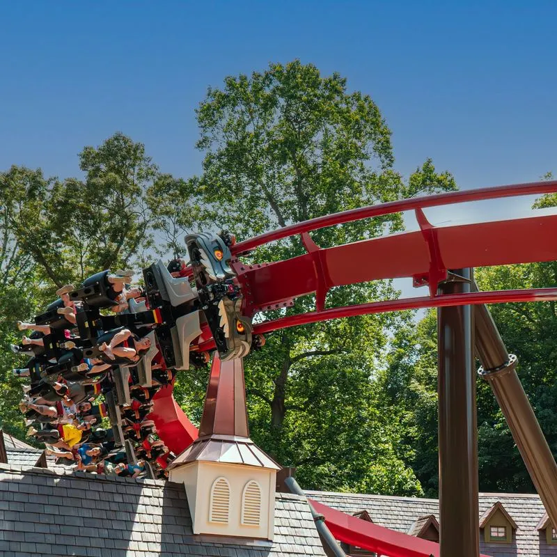 Big Bad Wolf (Busch Gardens Williamsburg)