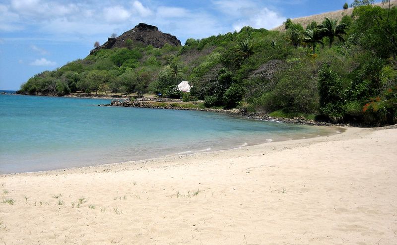 St. Lucia