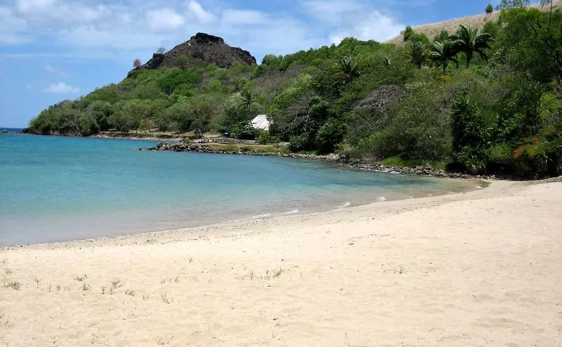 St. Lucia