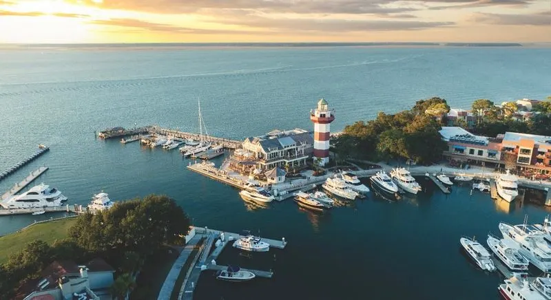 Hilton Head Island, South Carolina