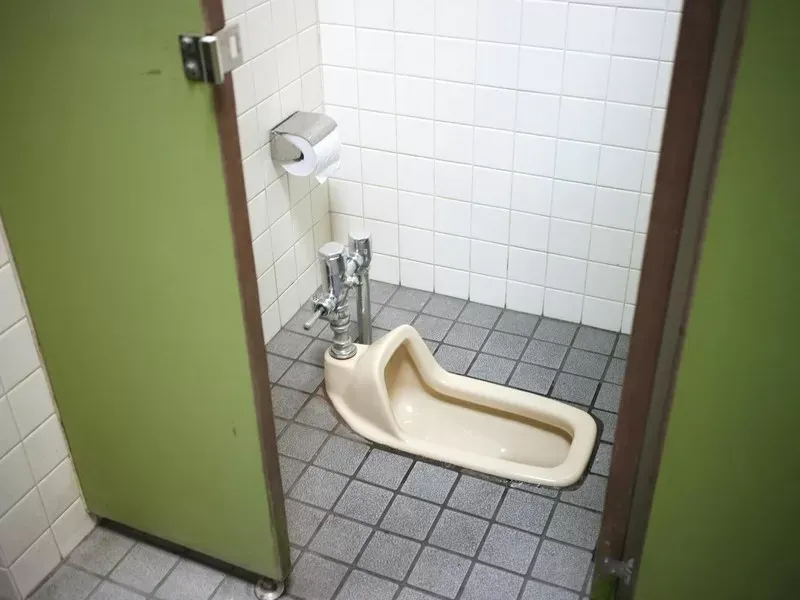 Bathrooms Might Surprise You