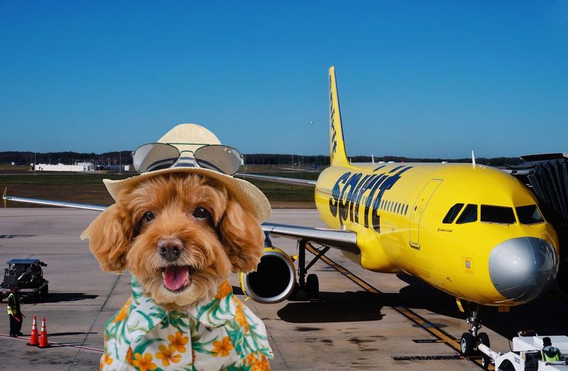 Spirit Airlines