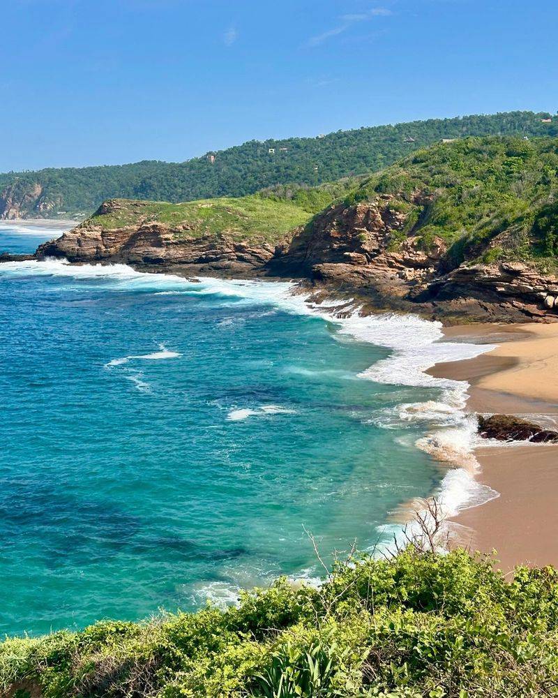 Mazunte