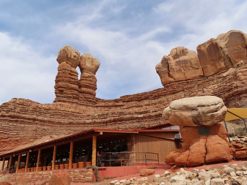 Bluff, Utah