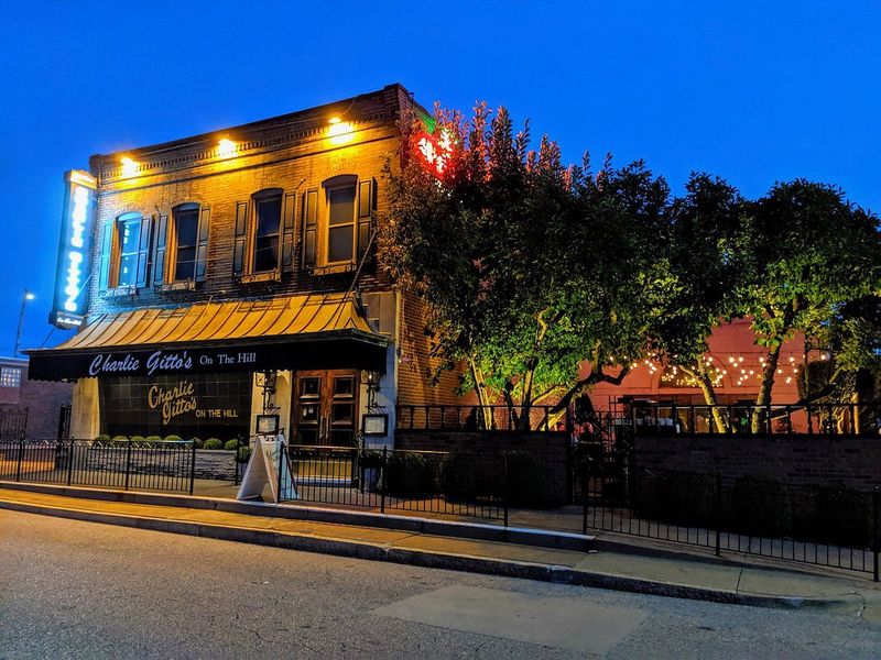 Trattoria Marcella – St. Louis, MO