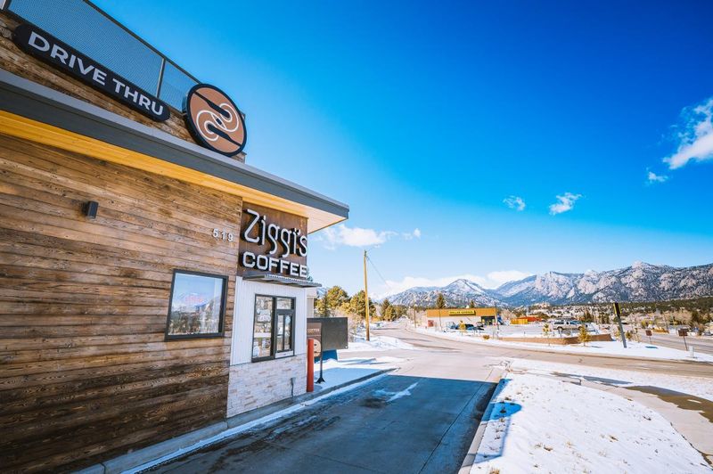 Charming Coffee Shops