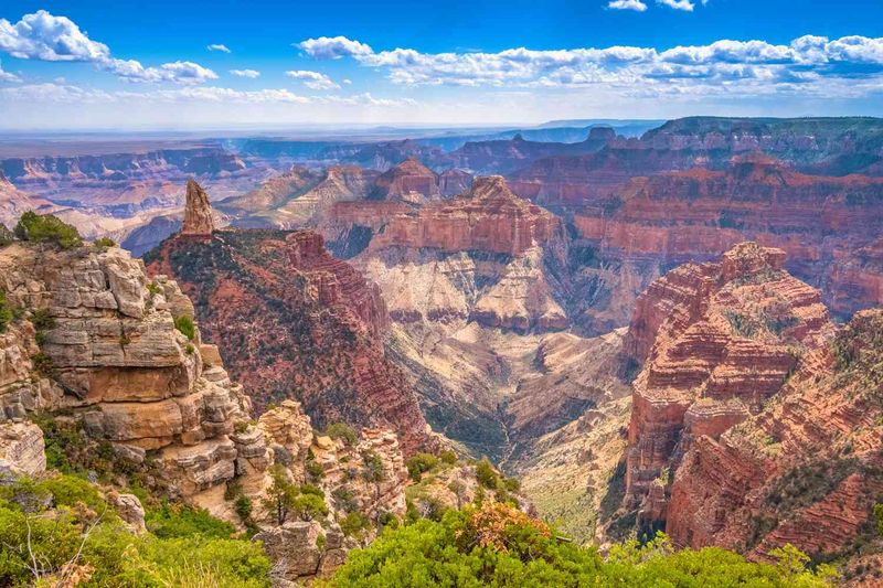 Arizona – Grand Canyon National Park