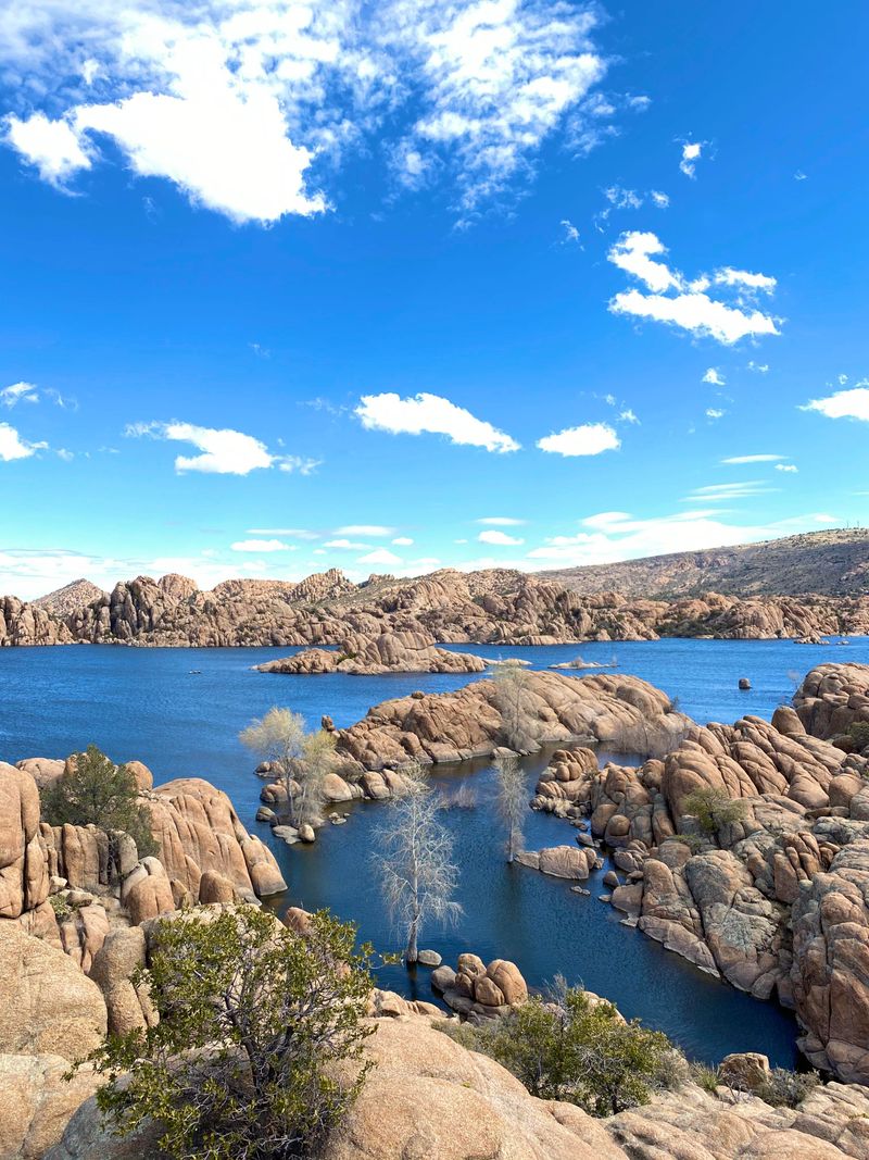 Arizona – Watson Lake