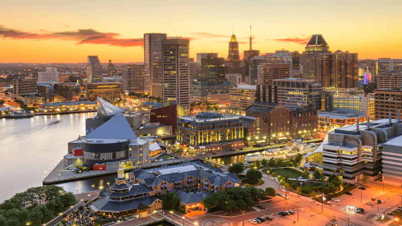 Maryland