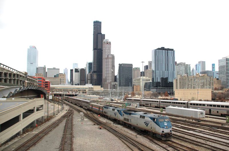 Chicago, Illinois – A Layover Worth Exploring