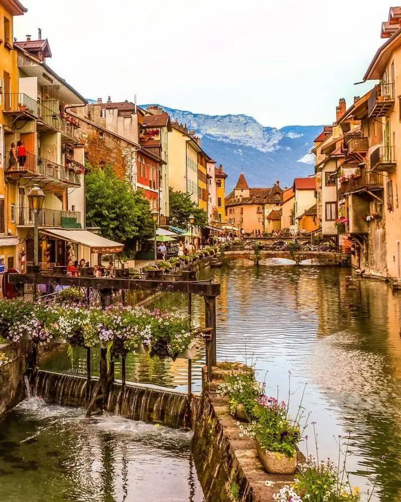 Annecy, France