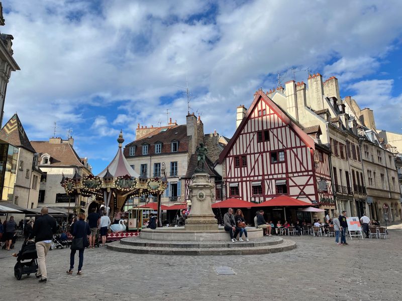 Dijon