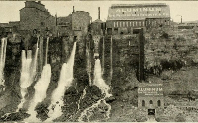Niagara Falls (early 1900s)