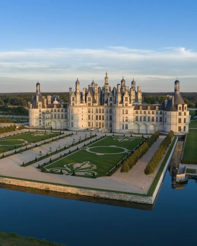 Château de Chambord
