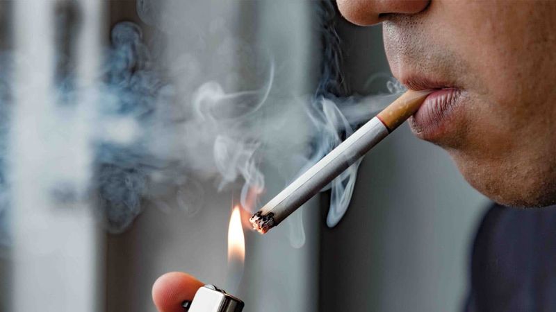 Cigarettes
