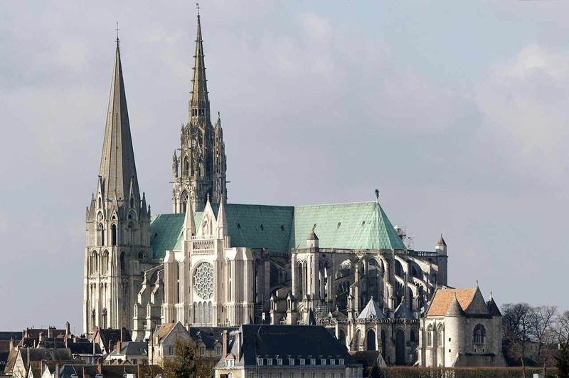 Chartres