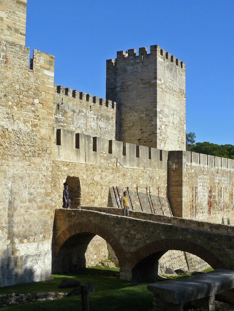São Jorge Castle