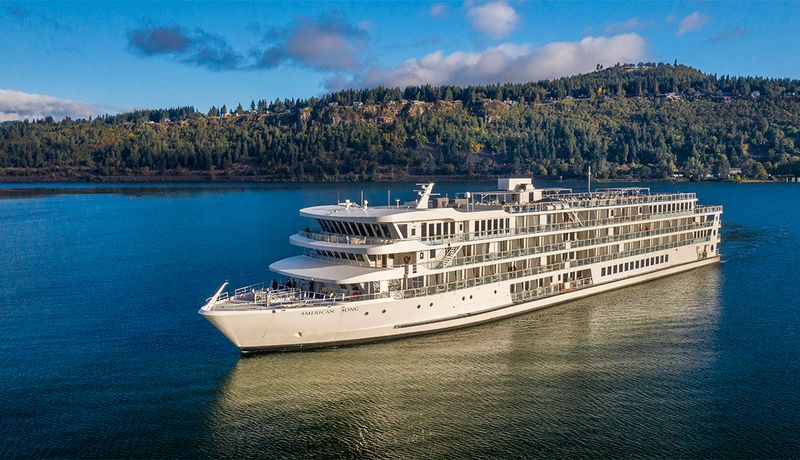 Senior-Focused Cruises