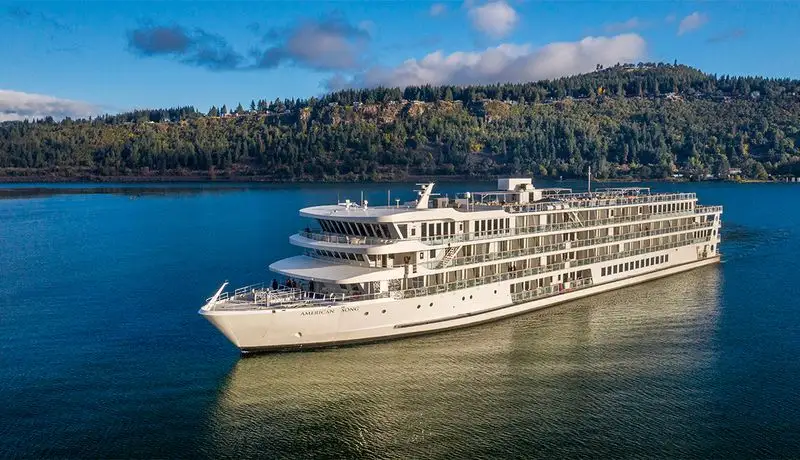 Senior-Focused Cruises