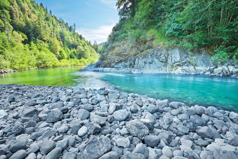 Klamath River