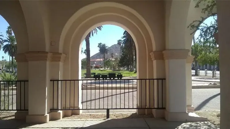 Ajo, Arizona