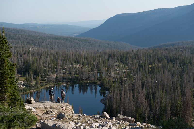Kamas, Utah