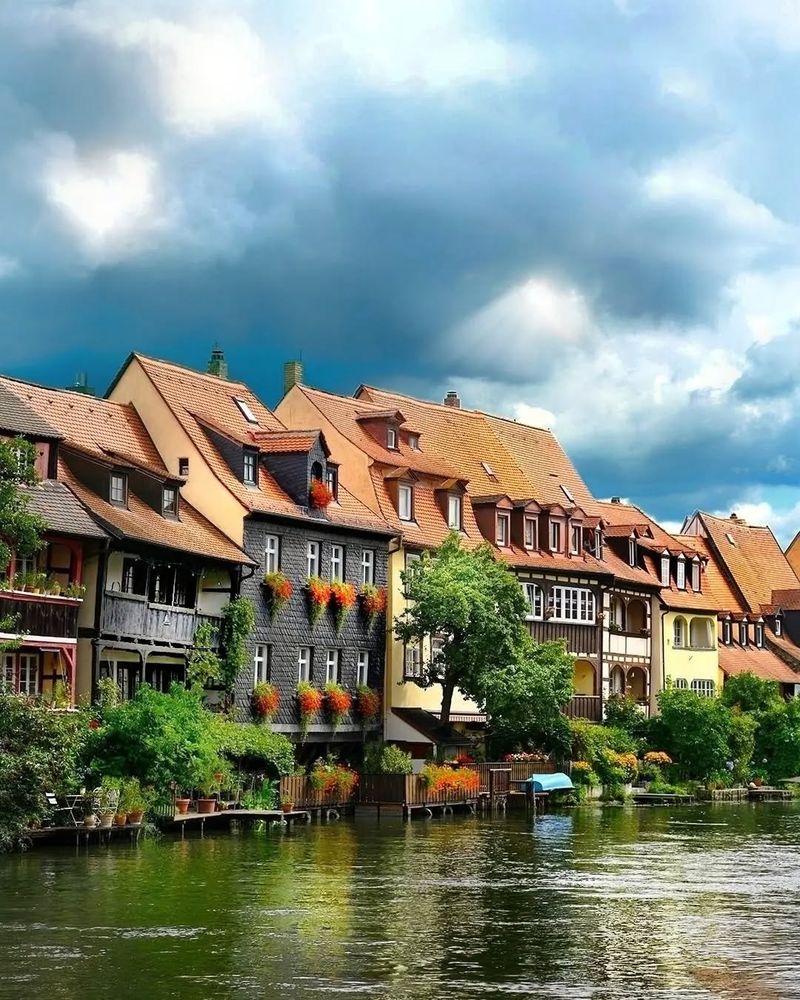 Little Venice