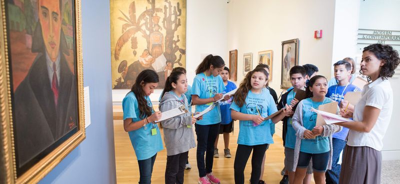 San Antonio Museum of Art