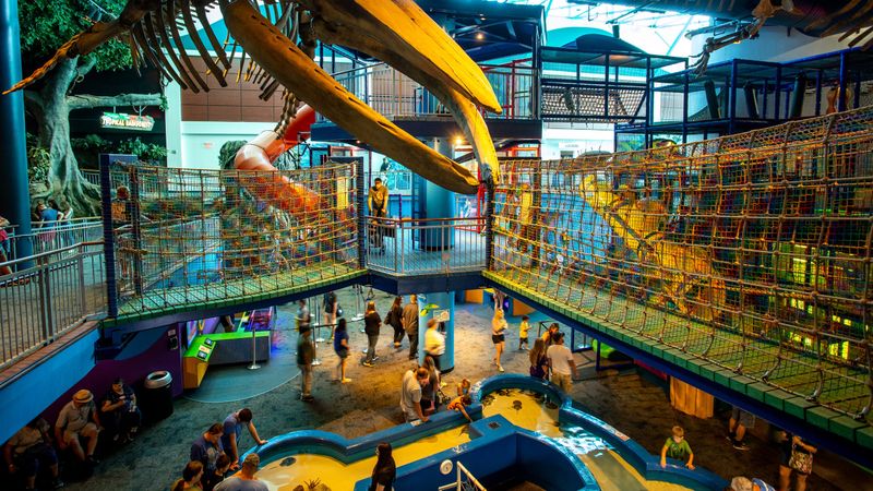 Ripley's Aquarium of the Smokies