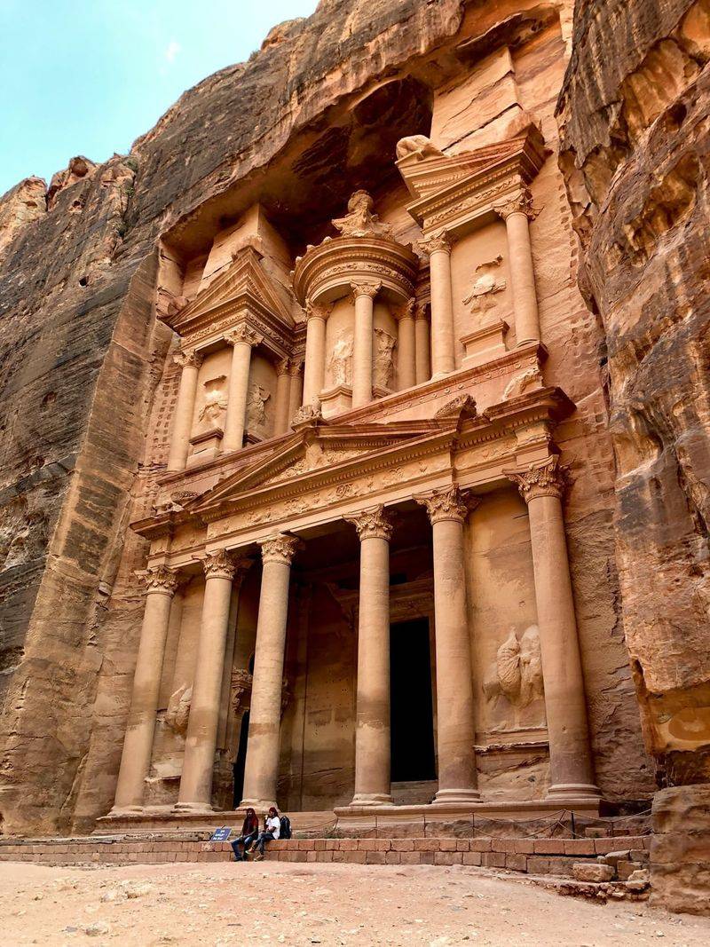 Petra, Jordan