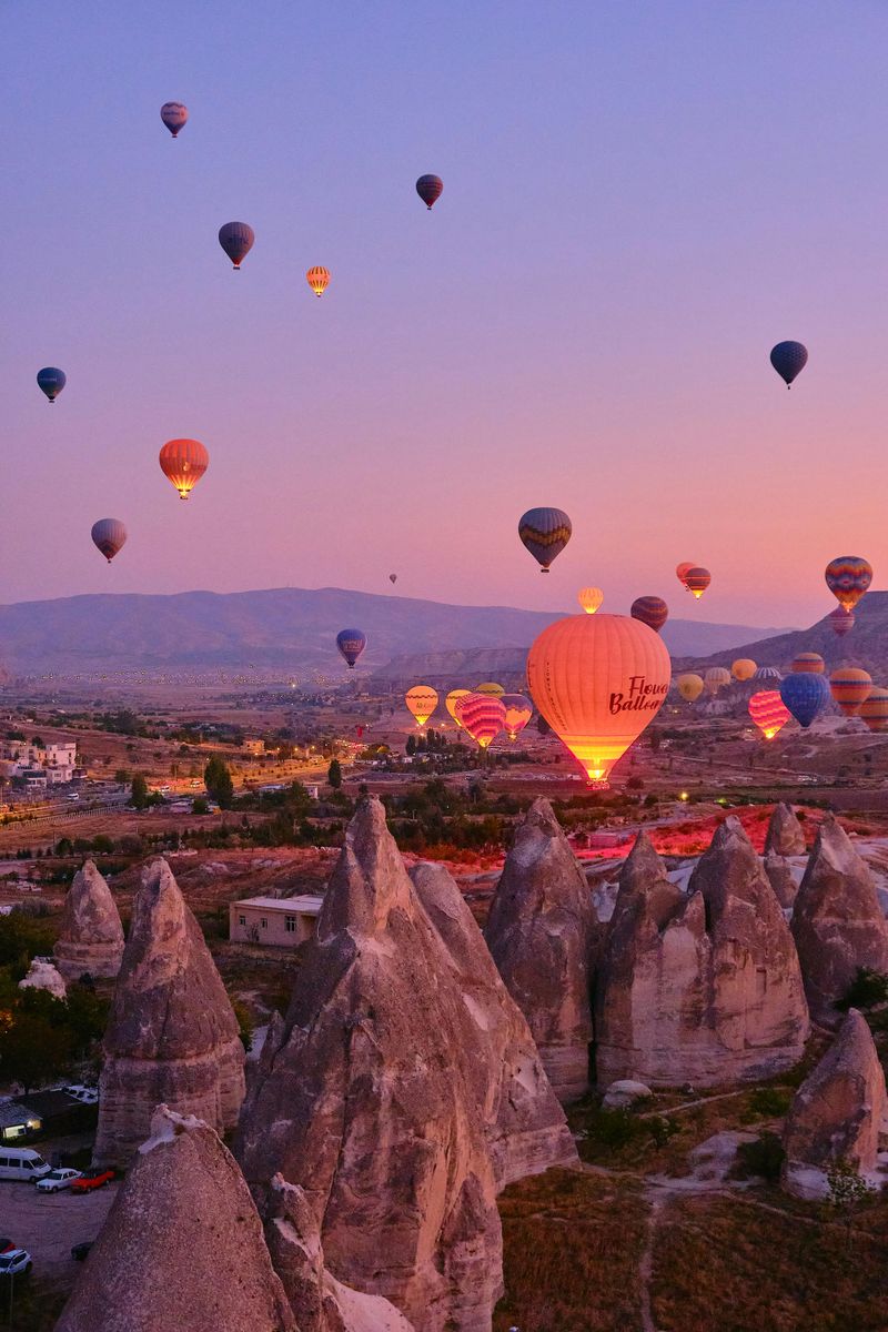 Cappadocia, Turkey