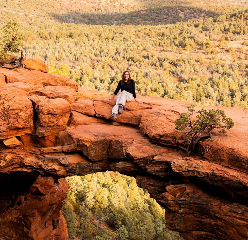 Sedona, Arizona
