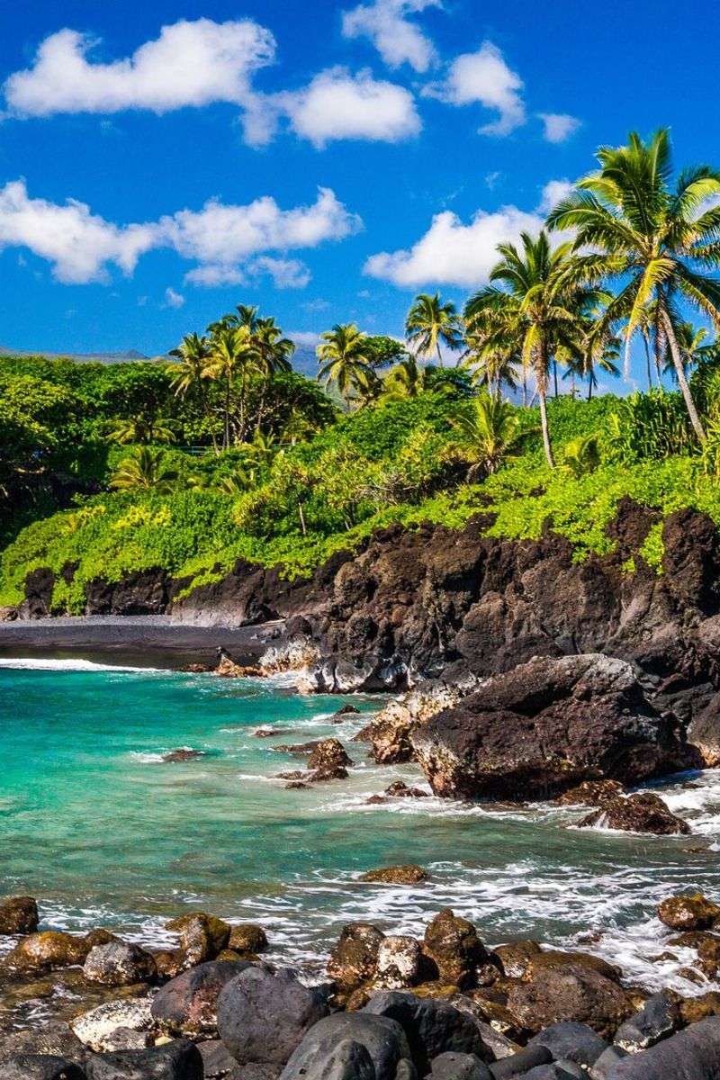 Maui, Hawaii (Kid-Free)