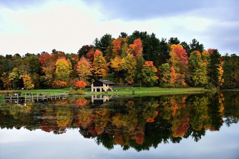 Cuyahoga Valley National Park, Ohio