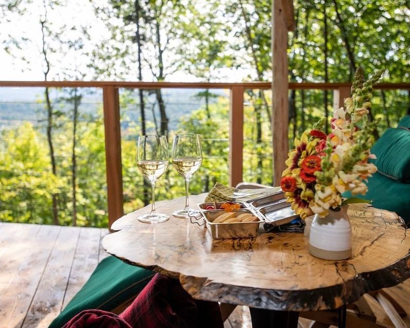 Twin Farms – Barnard, Vermont