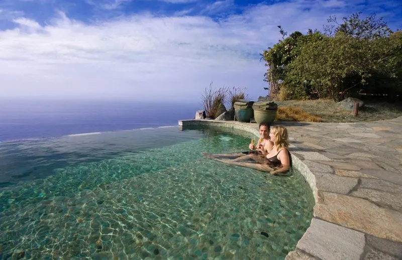 Post Ranch Inn, California