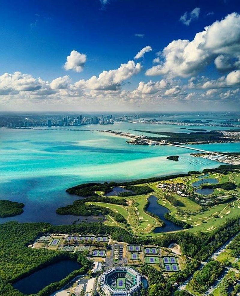 Key Biscayne