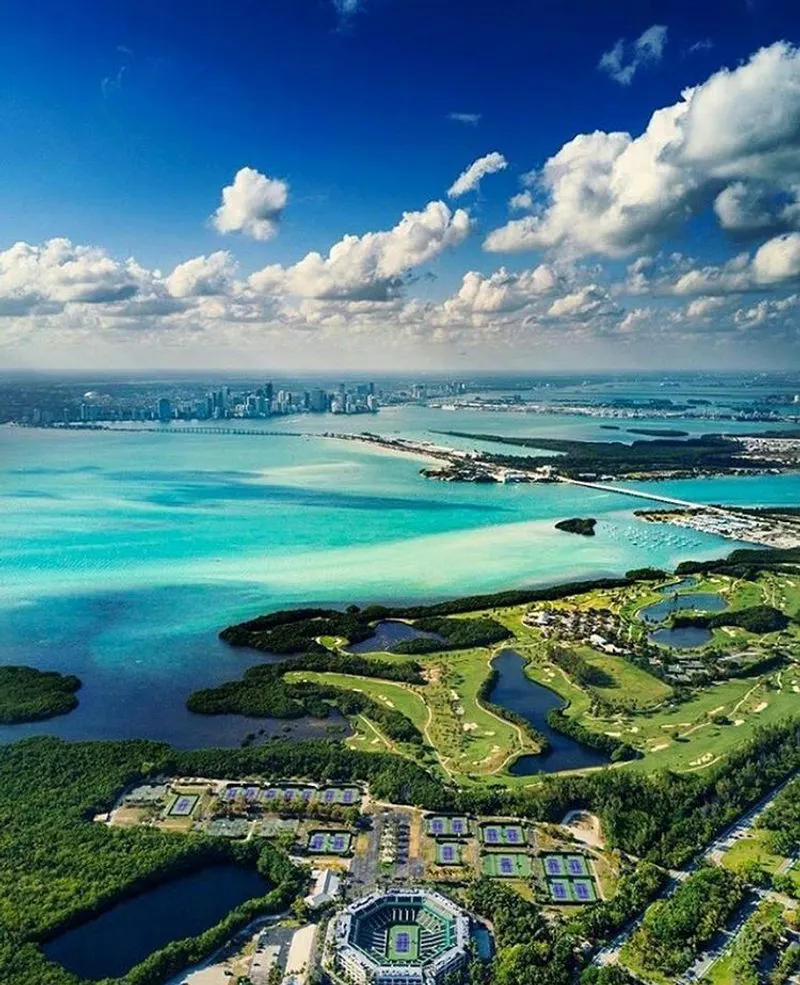 Key Biscayne