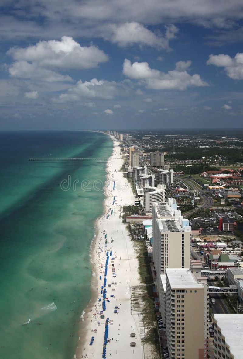 Panama City Beach